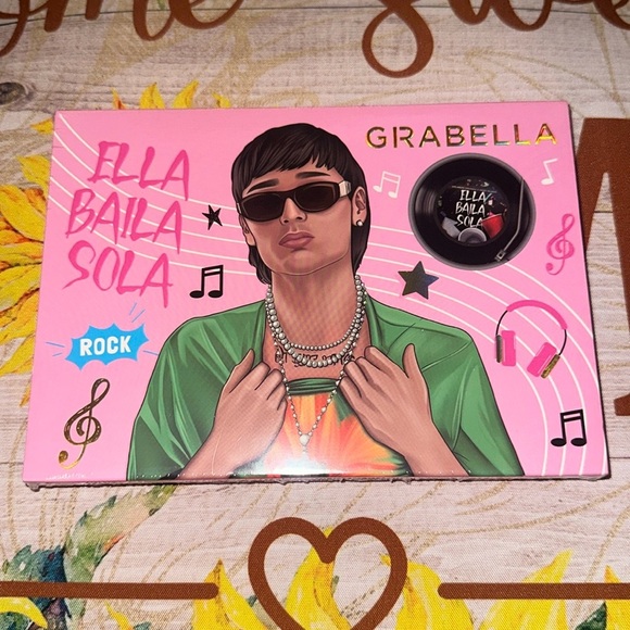 grabella Other - PESO PLUMA GRABELLA PALLET